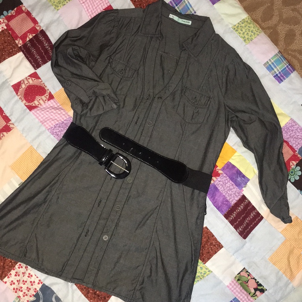Women’s shirt